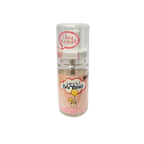 Bench Bambino I Love The(PINK)50ml